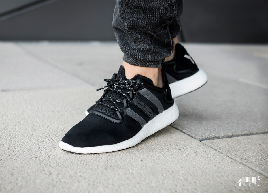 adidas y3 yohji run